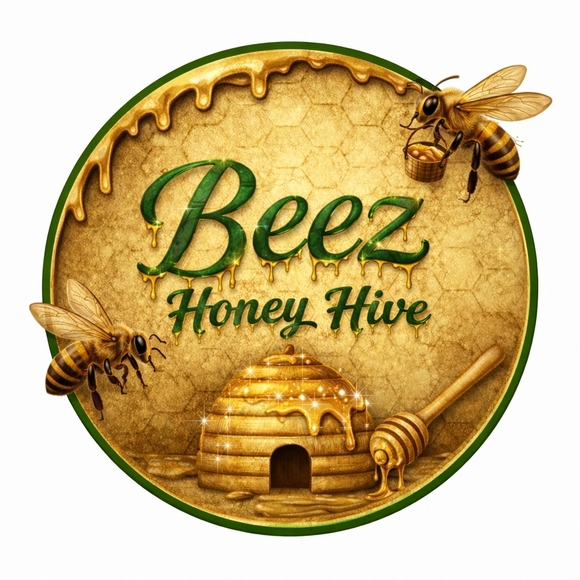 beeshoneyhyve